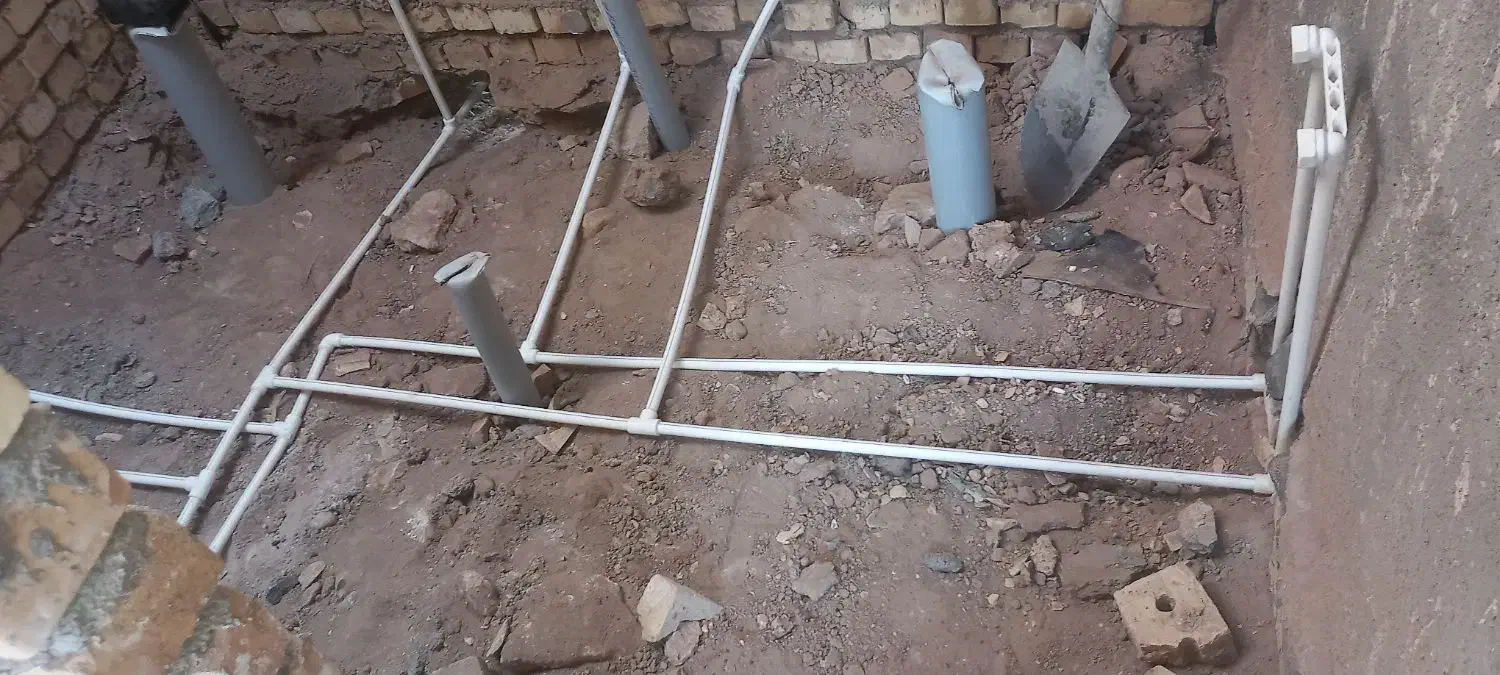 جوشکاری آبگرمکن|خدمات پیشه و مهارت|نیشابور, دربقاضی|دیوار