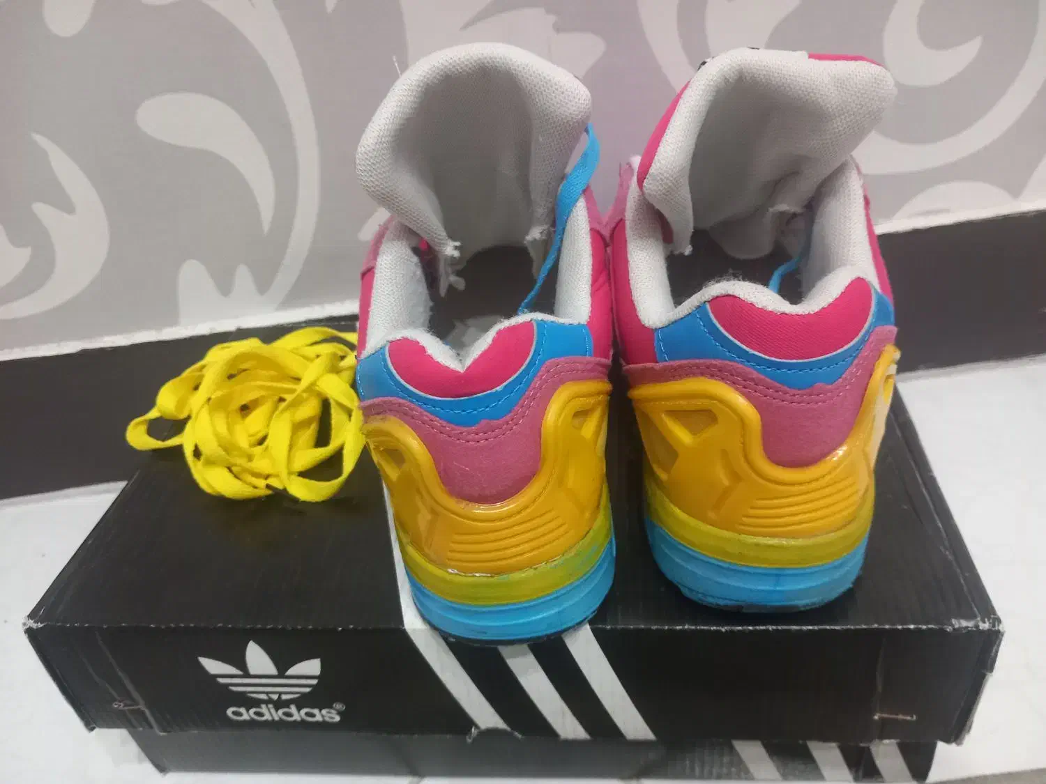 کتونی|کیف، کفش، کمربند|تهران, یافت آباد جنوبی|دیوار