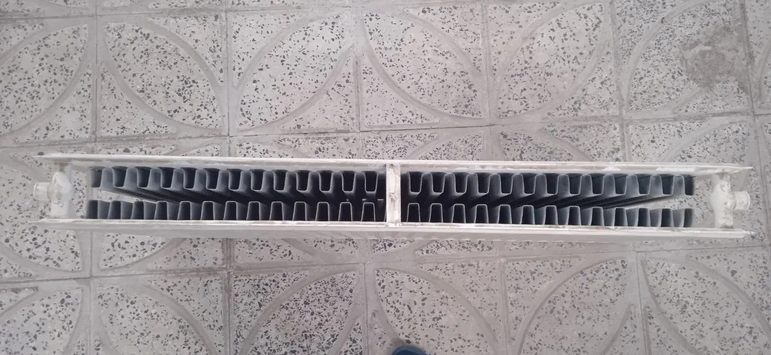 رادیاتور شوفاژ|آبگرمکن، پکیج، شوفاژ|اسدآباد, |دیوار