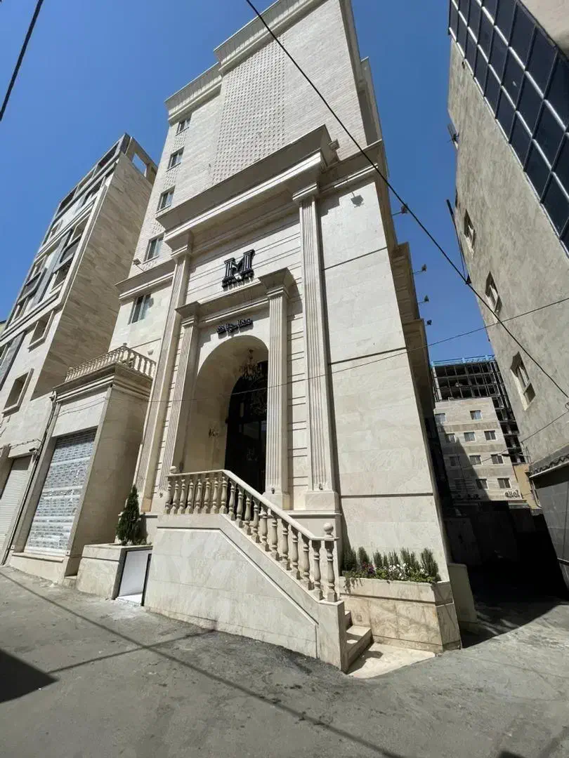 استخدام هتل|استخدام اداری و مدیریت|مشهد, آیت الله خامنه‌ای|دیوار