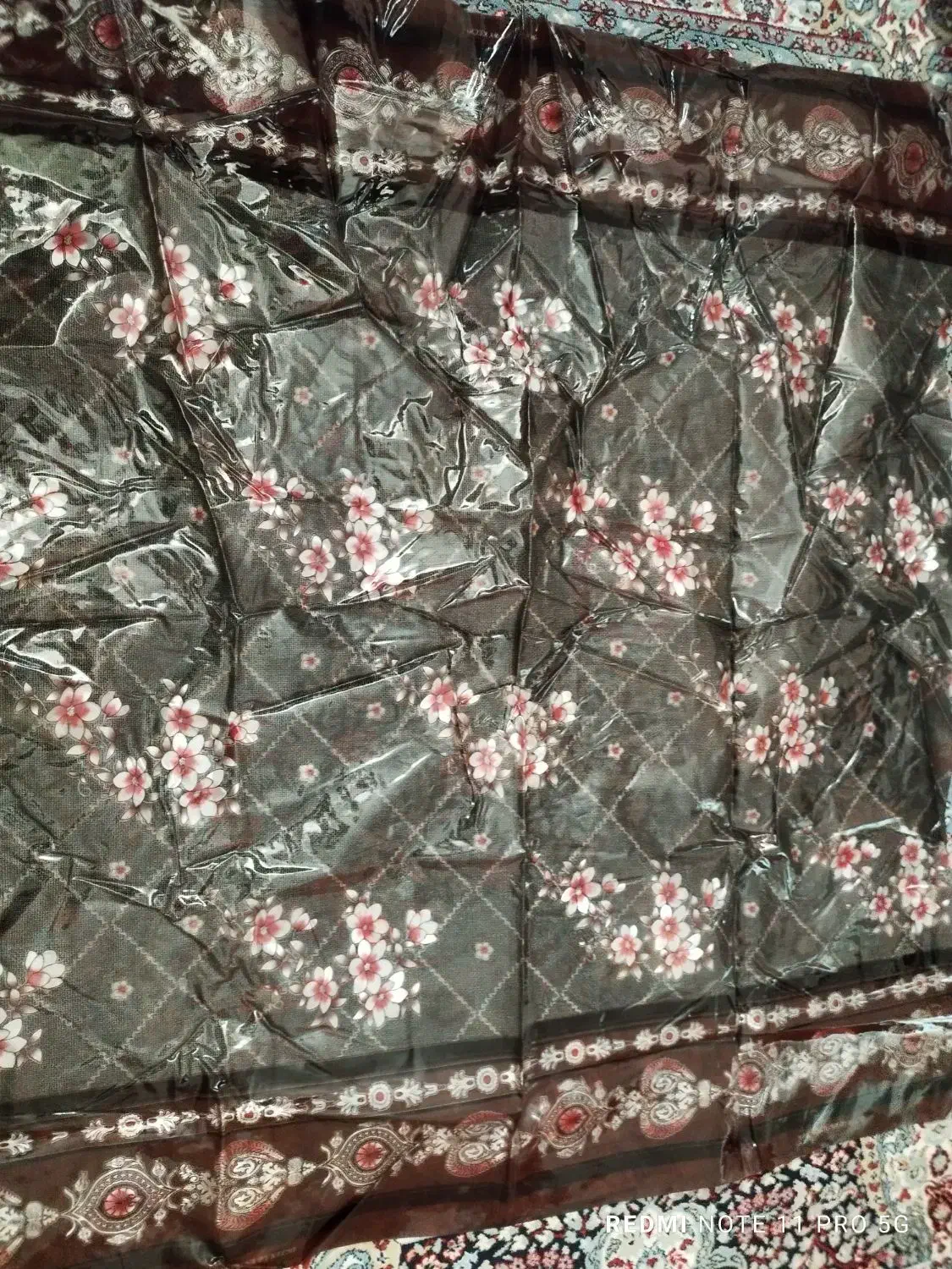 فروش سفره غذا خوری یکی یک دریکو نیم متر|سفره، حوله، دستمال آشپزخانه|کرج, گوهردشت|دیوار