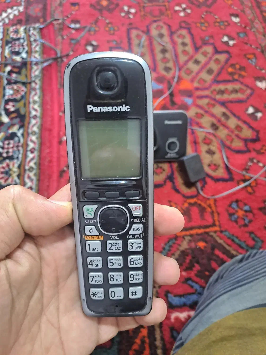 تلفن|تلفن رومیزی|بناب, |دیوار