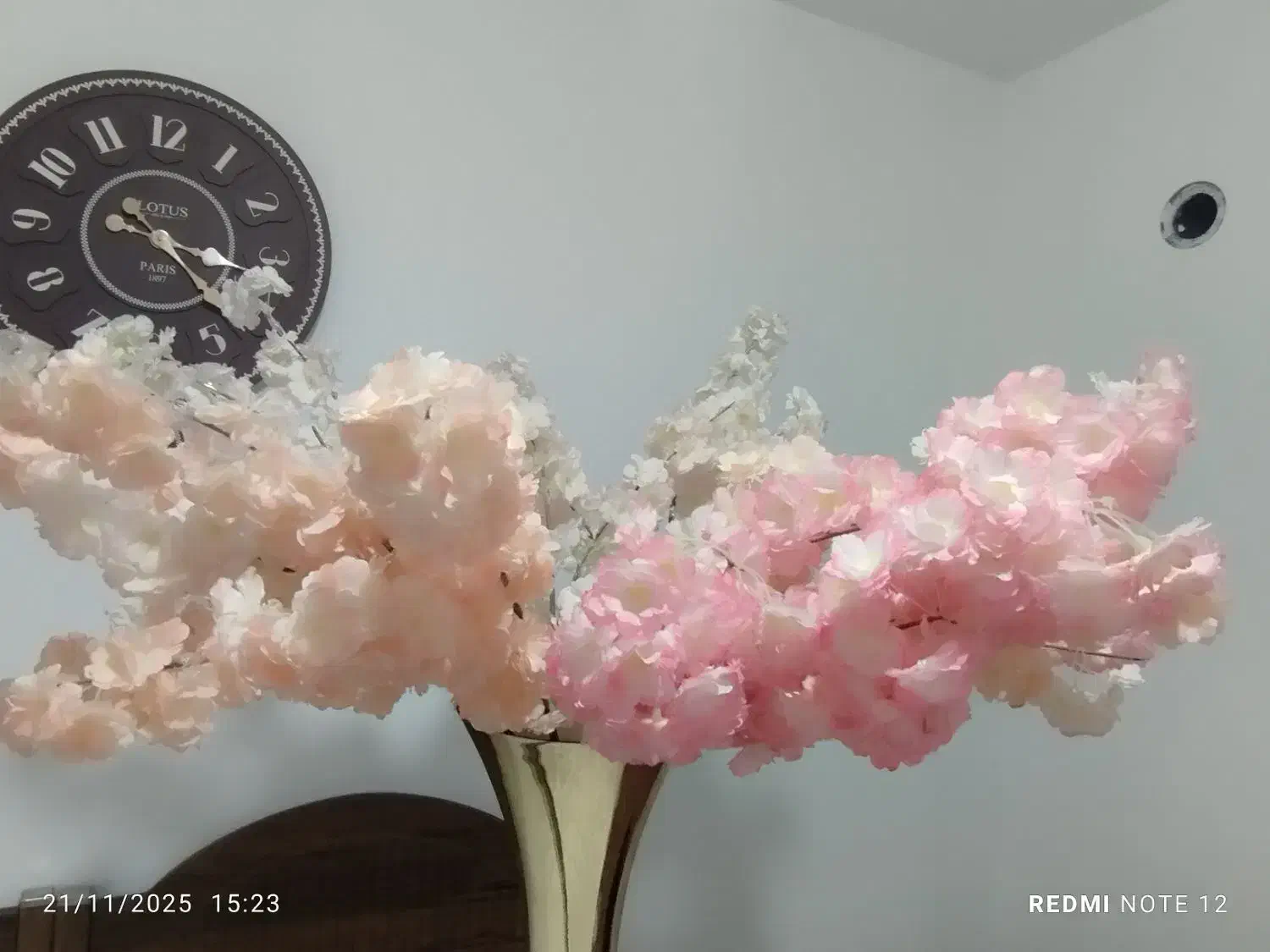 گل وگلدان|گل مصنوعی|سنندج, |دیوار