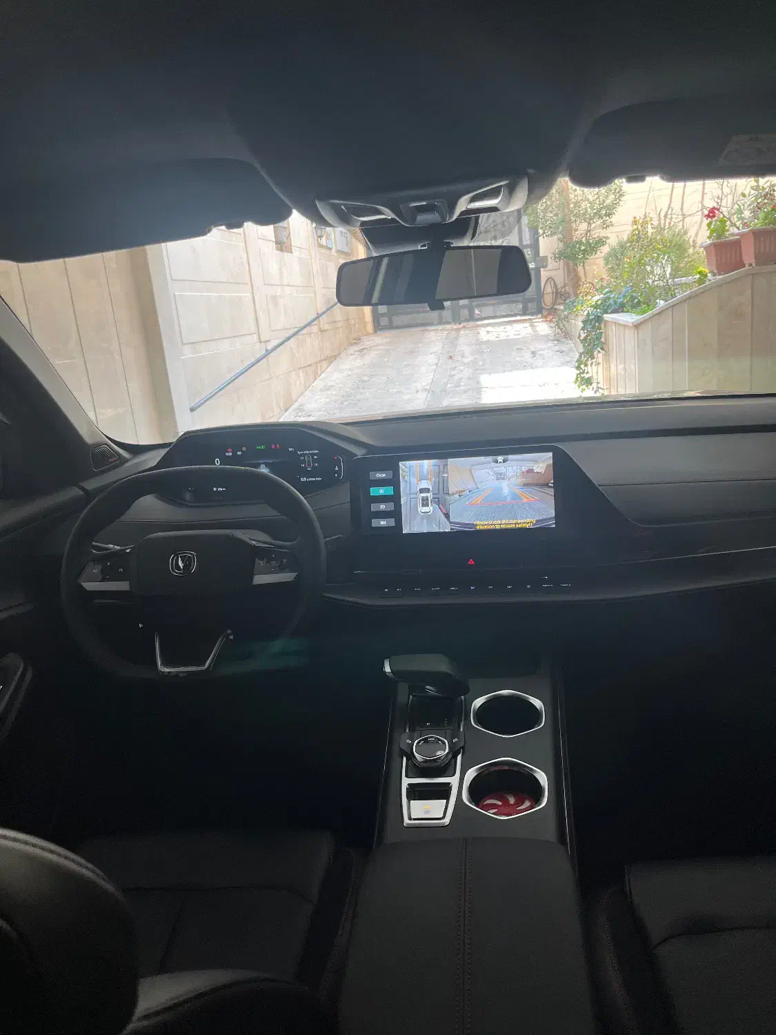 چانگان cs55 پلاس|خودرو سواری و وانت|تهران, کاشانک|دیوار