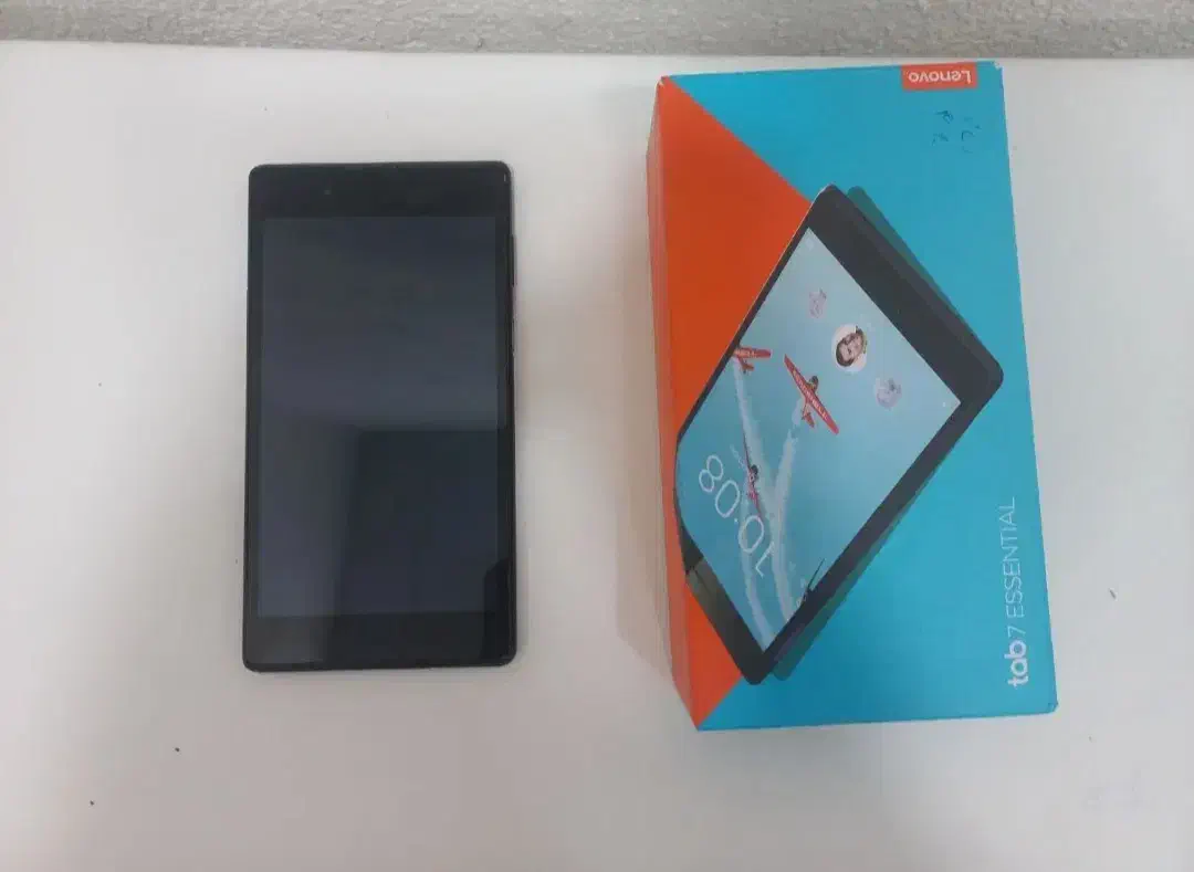 تبلت لنوو|تبلت|ایلام, |دیوار