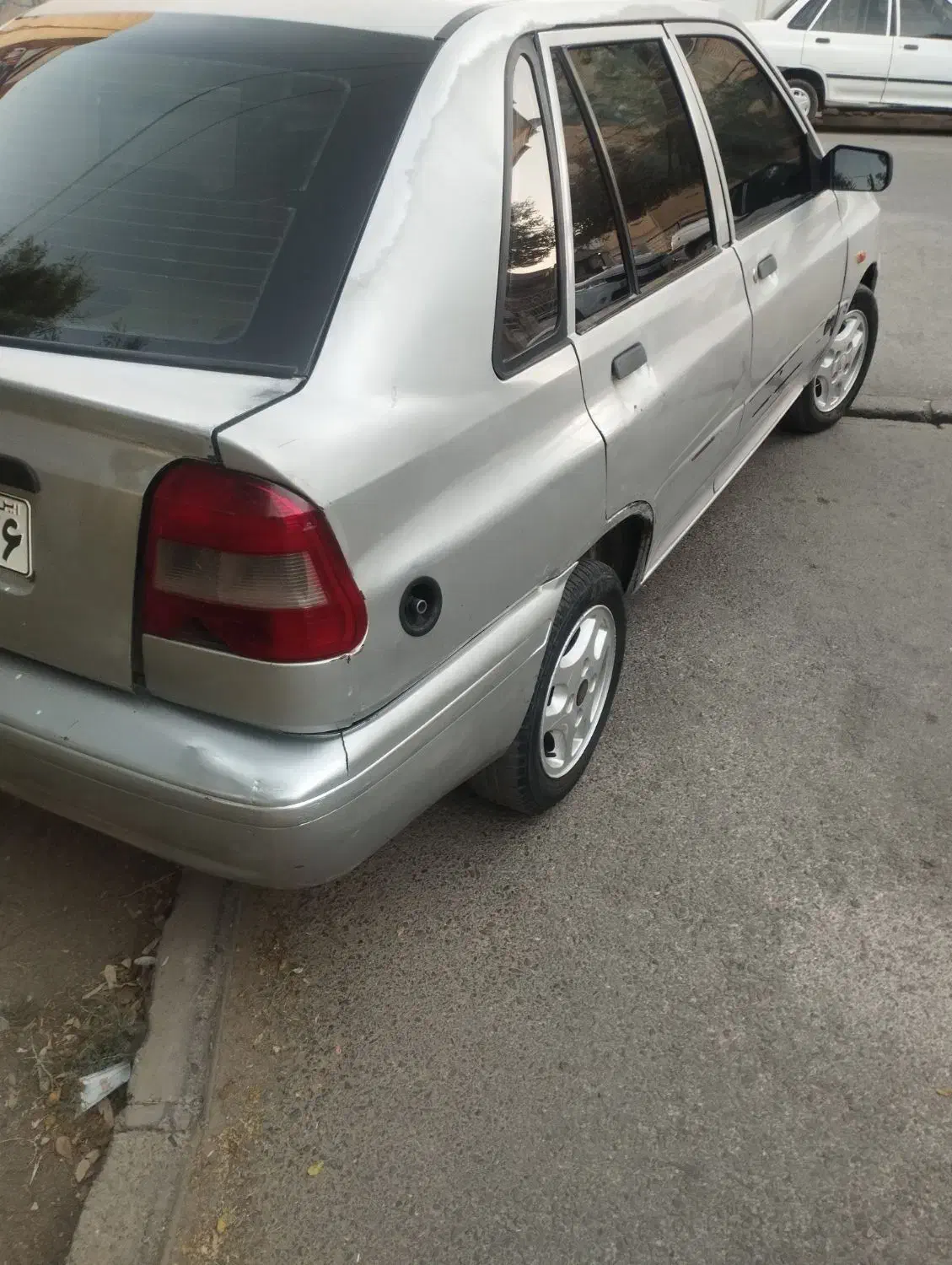 پراید 141مدل 85 اقساطی....|خودرو سواری و وانت|قم, وادی السلام|دیوار