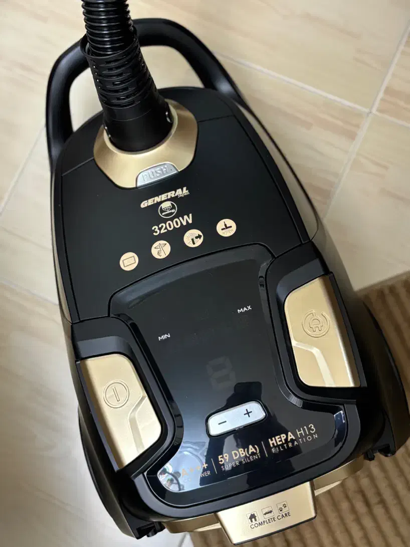 جاروبرقی جنرال|جاروبرقی، جارو شارژی، بخارشو|اراک, |دیوار