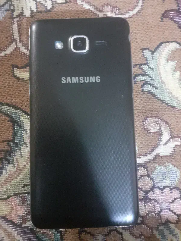 گوشی grand prime+|موبایل|تاکستان, |دیوار