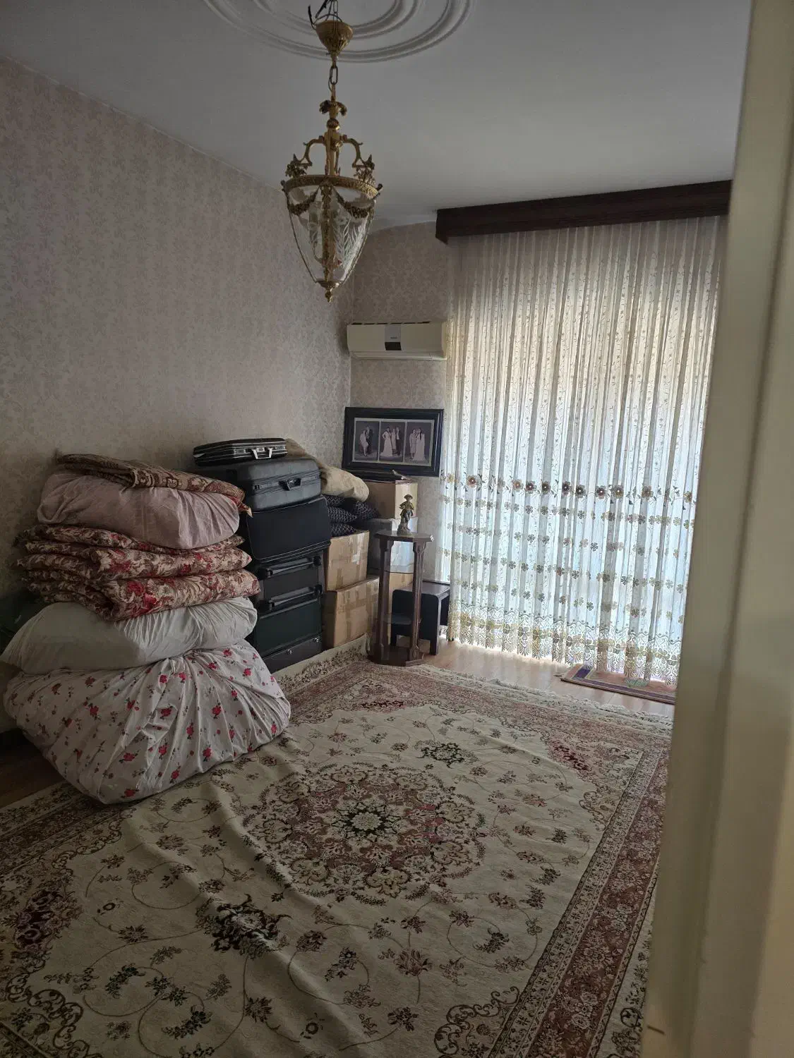 آپارتمان ۱۸۰متری در قلب دریانو