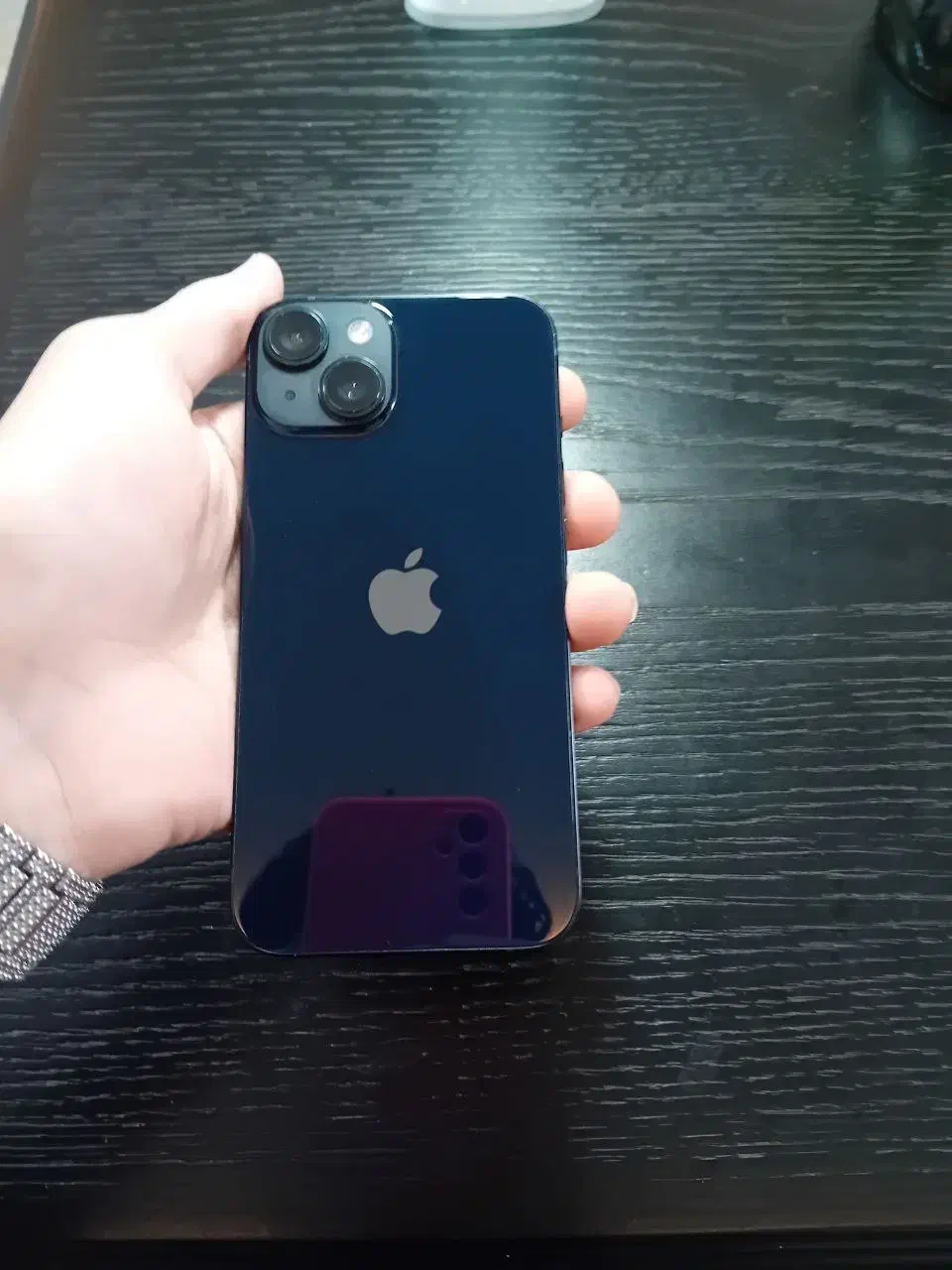 آیفون ۱۴ نرمال بدون ریجستر|موبایل|مشهد, جاهد شهر|دیوار