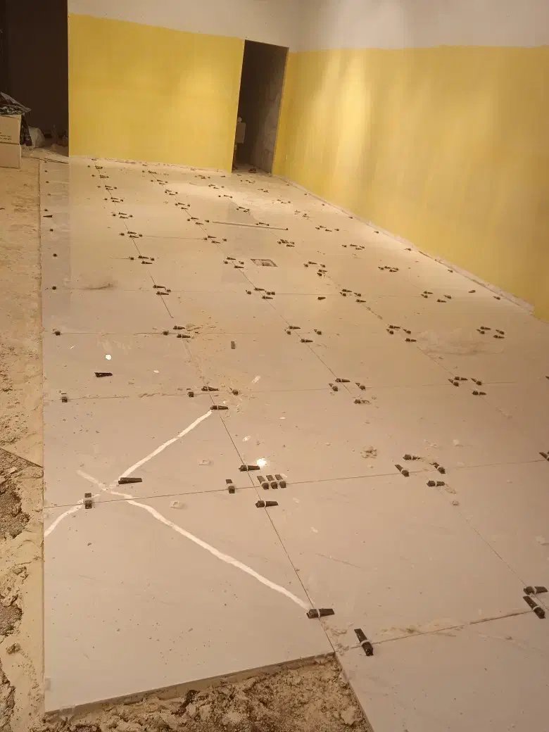 کاشی کاری وسرامیک وگچ کاری بنایی وخورده کاری|خدمات پیشه و مهارت|تهران, جنت‌آباد جنوبی|دیوار