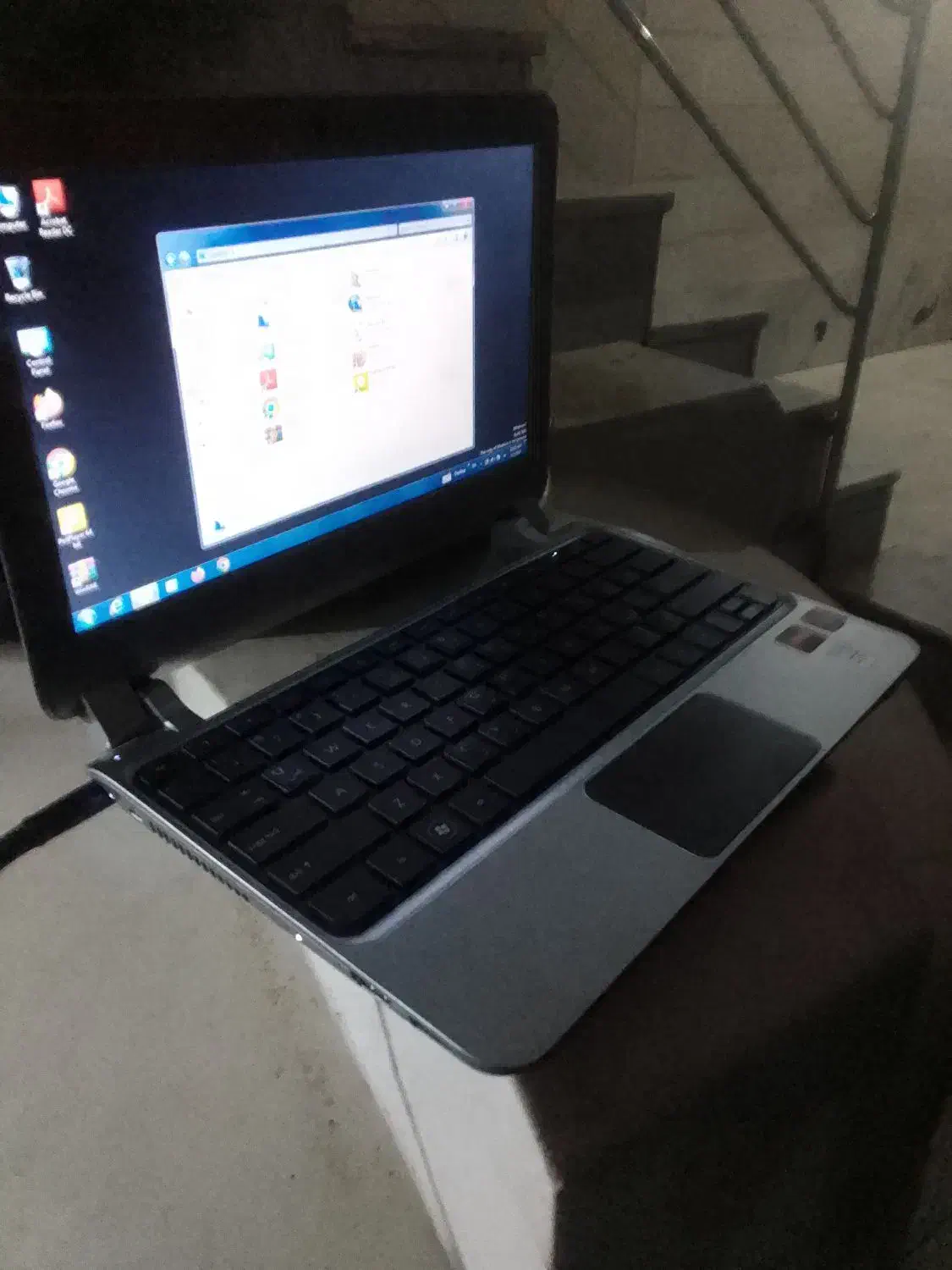 لبتاب hp|رایانه همراه|شهریار, شهرک وائین|دیوار