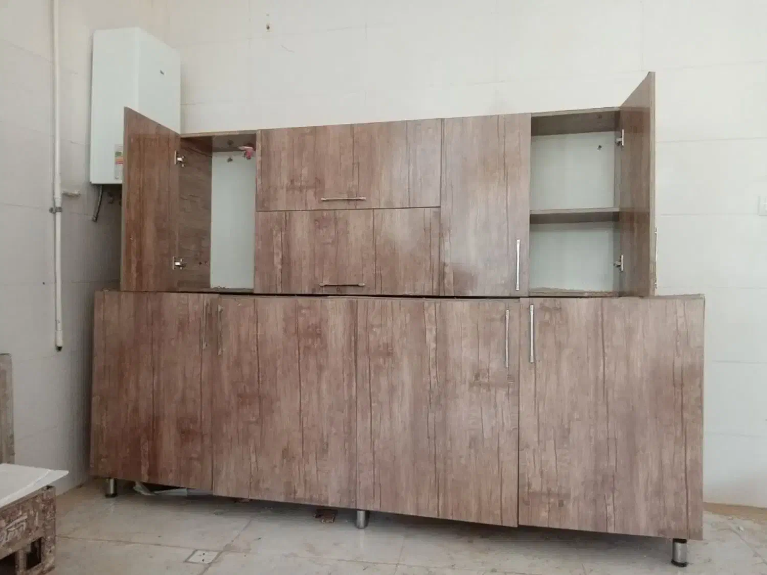 کابینت|مصالح و تجهیزات ساختمان|تربت‌حیدریه, یحیی آباد|دیوار