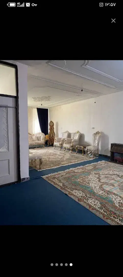 خانه دره گرم نگارستان 15 اجاره طبقه بالا|اجارهٔ خانه و ویلا|خرمآباد, |دیوار