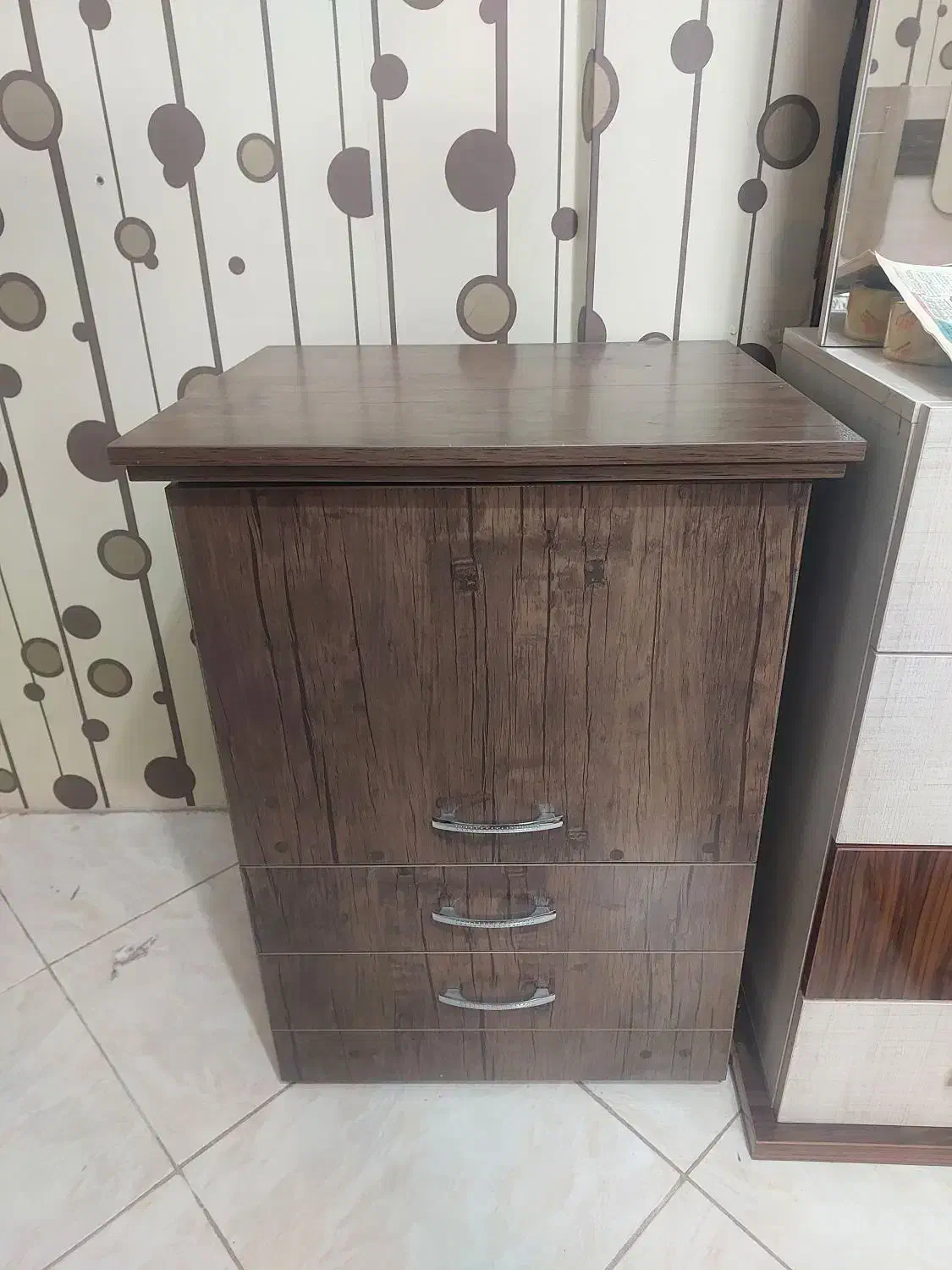 میز خیاطی|لوازم خیاطی و بافتنی|تهران, شهرک بعثت|دیوار