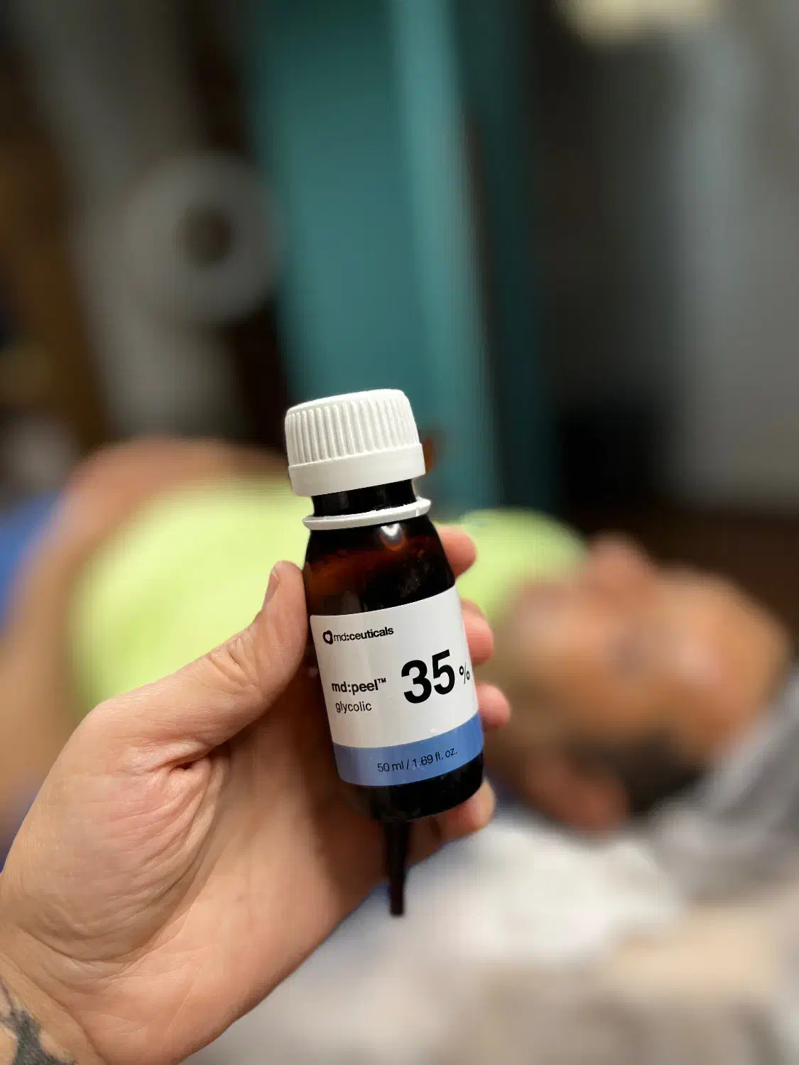 پاکسازی پوست ودرمانی پوست|خدمات آرایشگری و زیبایی|اهواز, کیانپارس |دیوار