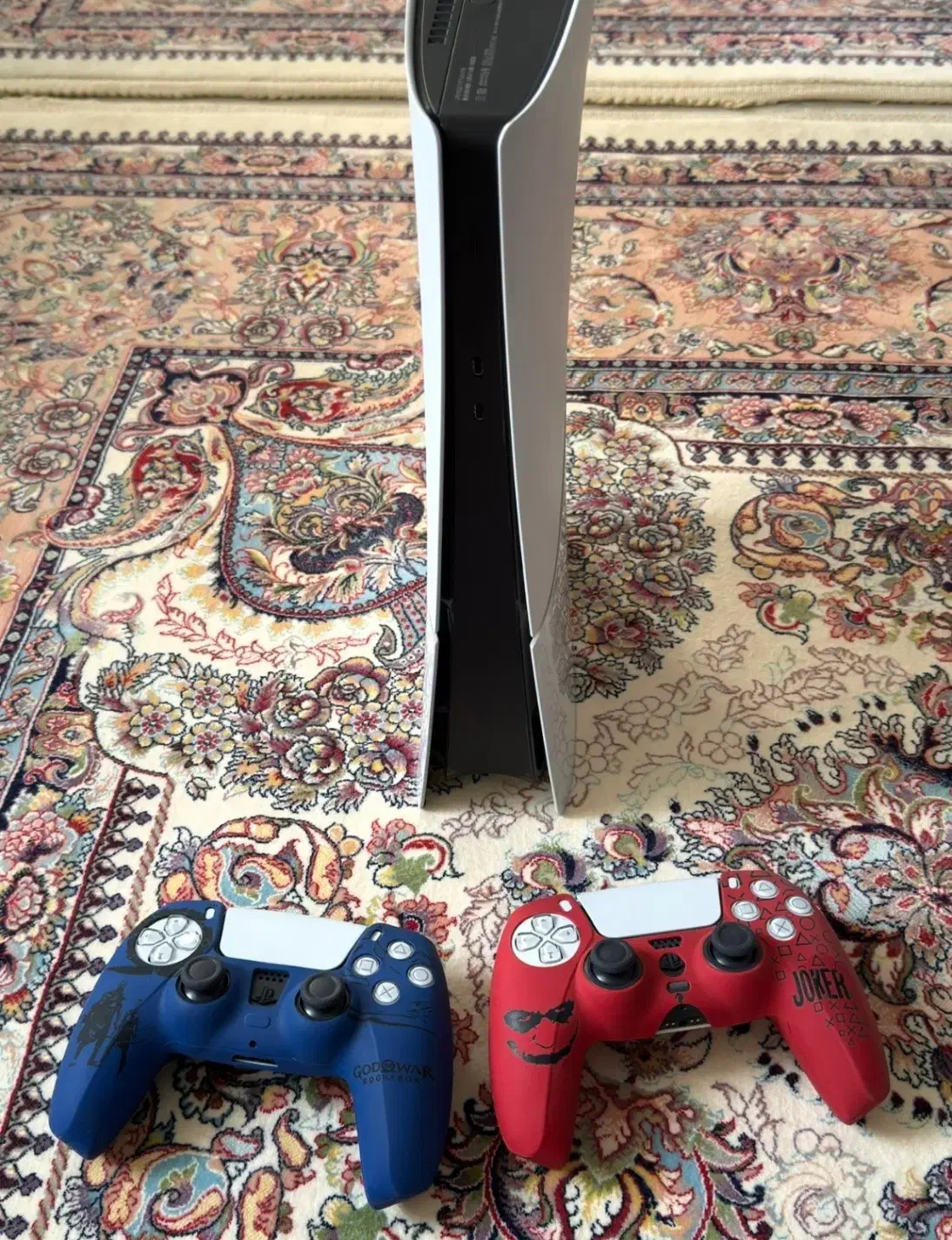 Ps5|کنسول، بازی ویدئویی و آنلاین|ورامین, ورامین|دیوار