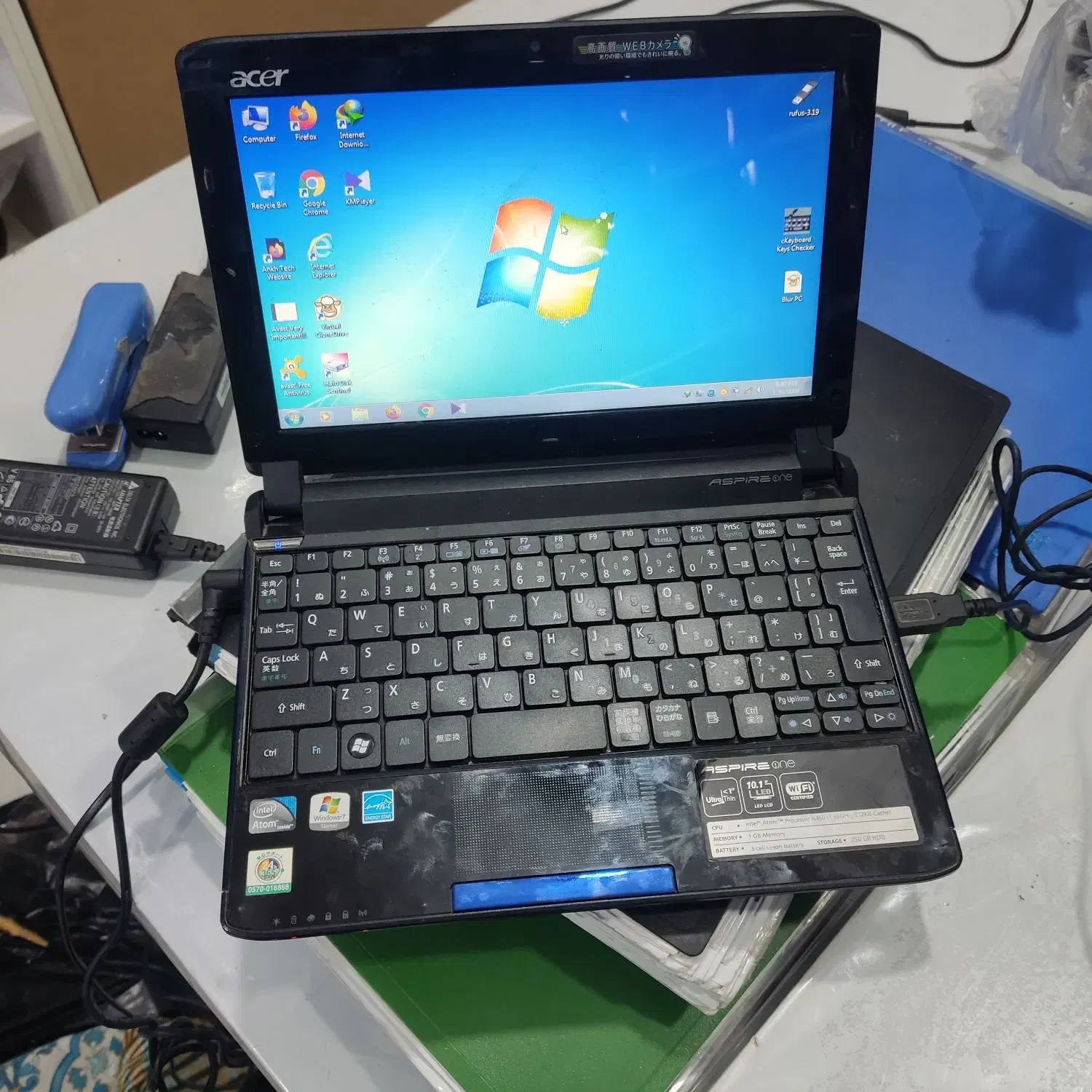 لپ تاپ مینی|رایانه همراه|زاهدان, |دیوار