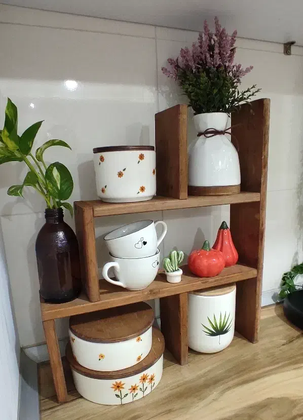 استند|آب‌چکان و نظم‌دهنده ظروف|گرگان, |دیوار