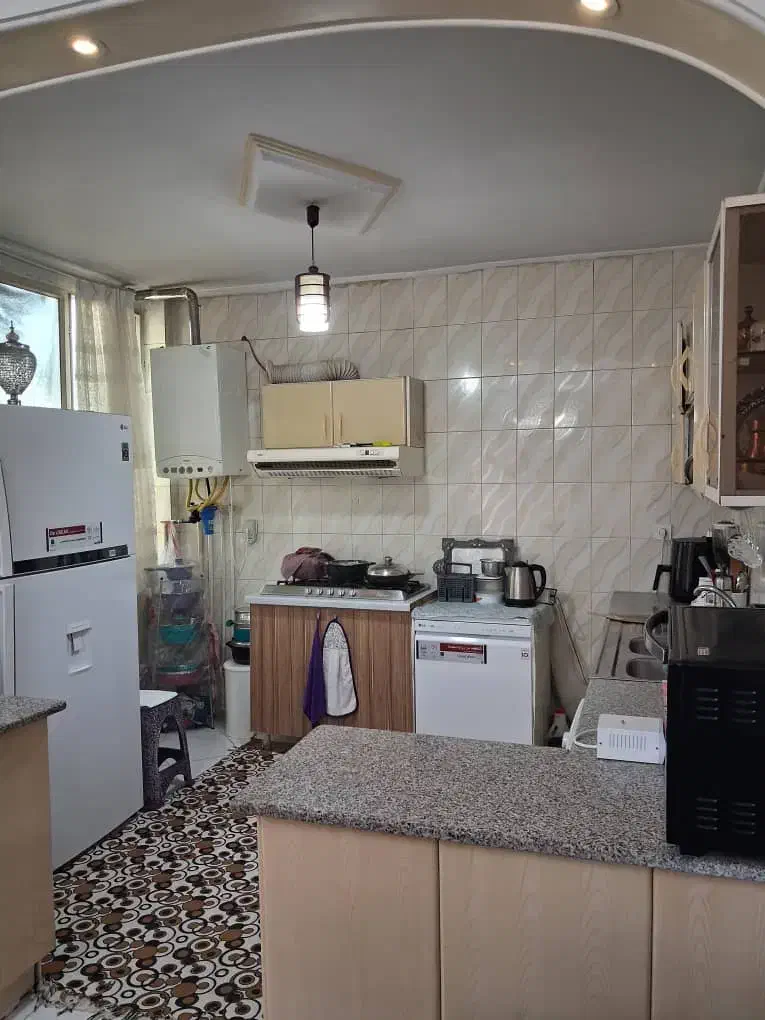 فروش واحد آپارتمان شهرجدیدمهستان فاز۲جنب تجاریپارس|فروش آپارتمان|هشتگرد, فاز ۲ مهستان|دیوار