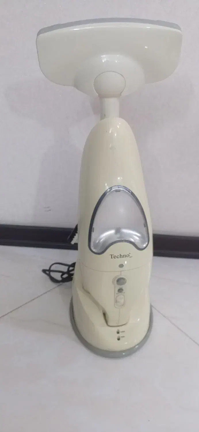 جارو شارژی نیاز به تعمیر|جاروبرقی، جارو شارژی، بخارشو|مشهد, نوید|دیوار