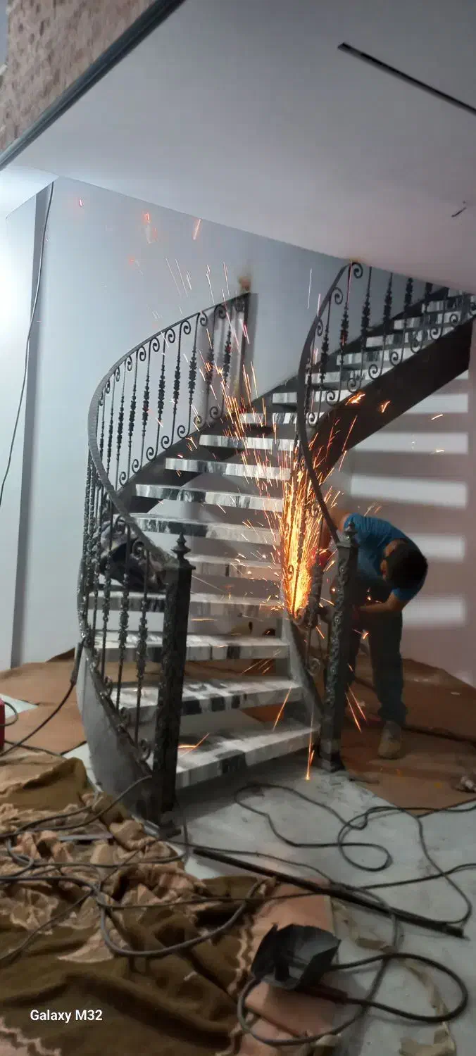 آهنگری سیار حرفه‌ای|خدمات پیشه و مهارت|رودهن, |دیوار