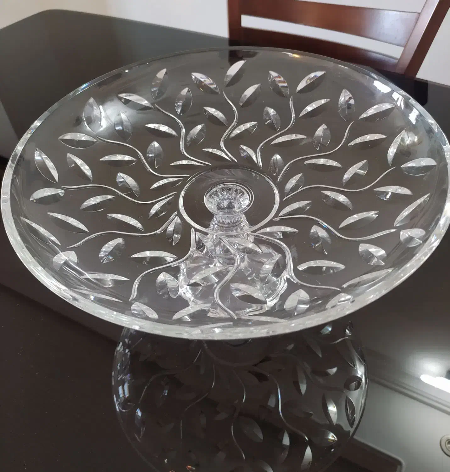 میوه خوری اصل لاروس ایتالیا|ظروف سرو و پذیرایی|قم, شهرک مهدیه|دیوار