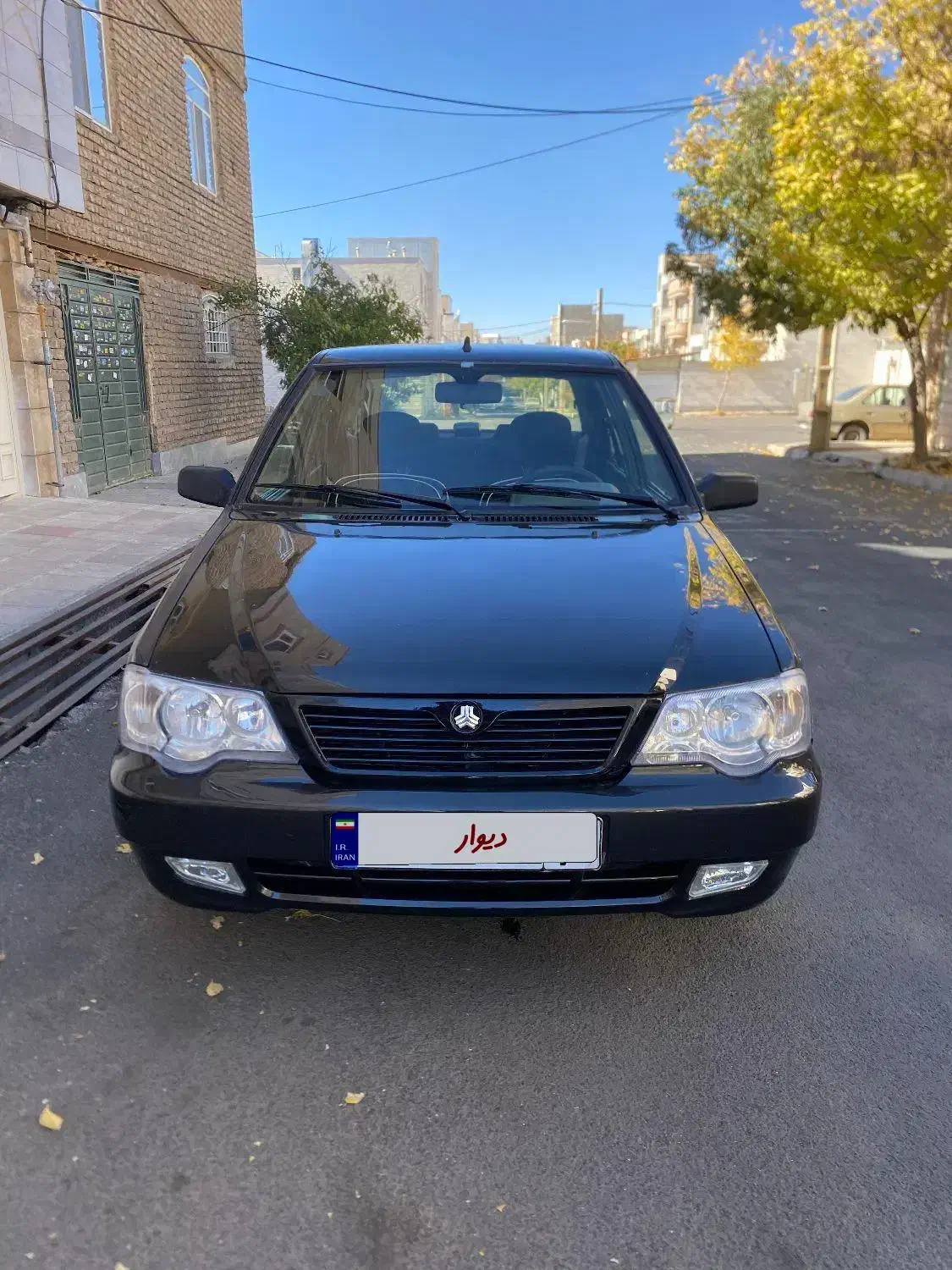 پراید ۱۳۲ بیرنگ شاسی پلمپ استثنایی|خودرو سواری و وانت|زنجان, |دیوار