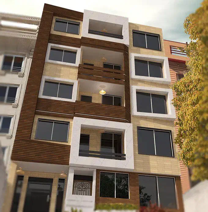 اپارتمان نما|خدمات پیشه و مهارت|سقز, |دیوار