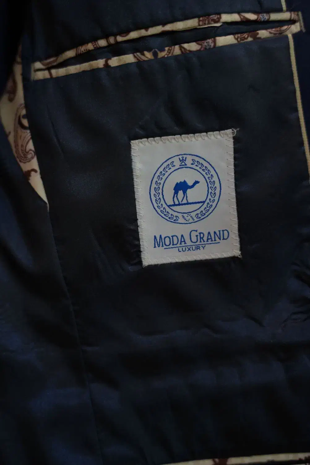 کت و شلوار در حد نو|لباس|پردیس, فاز ۸|دیوار