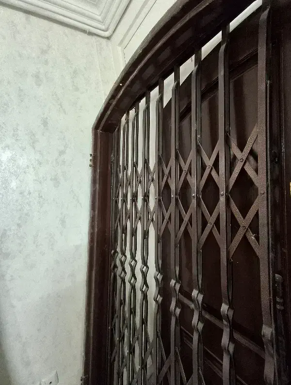 در اکاردیونی|مصالح و تجهیزات ساختمان|مشهد, رستگار|دیوار