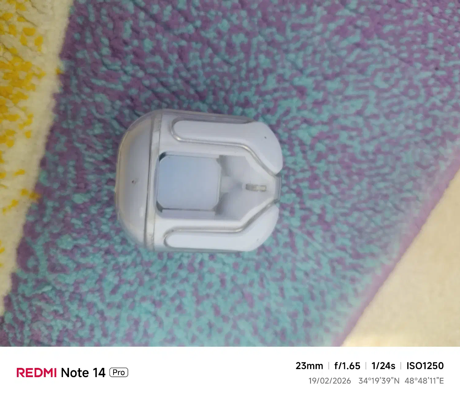 ایرپاد|لوازم جانبی موبایل و تبلت|ملایر, |دیوار