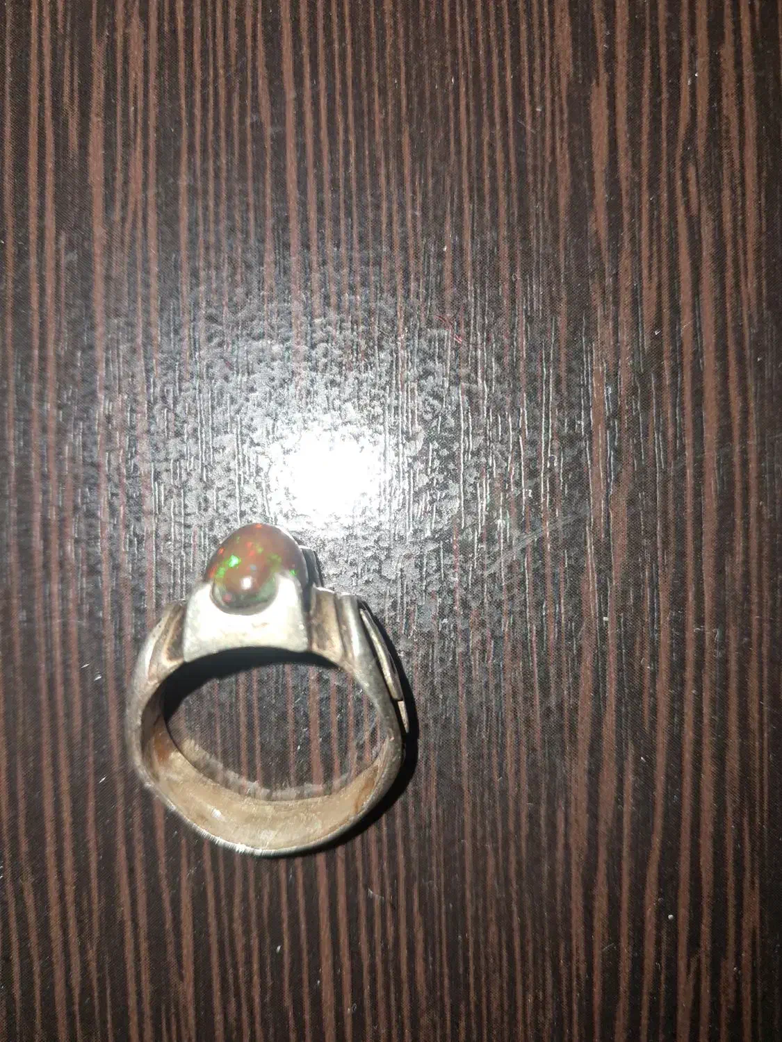 فروش سه عدد انگشتر و مدال حدید|جواهرات|تبریز, |دیوار