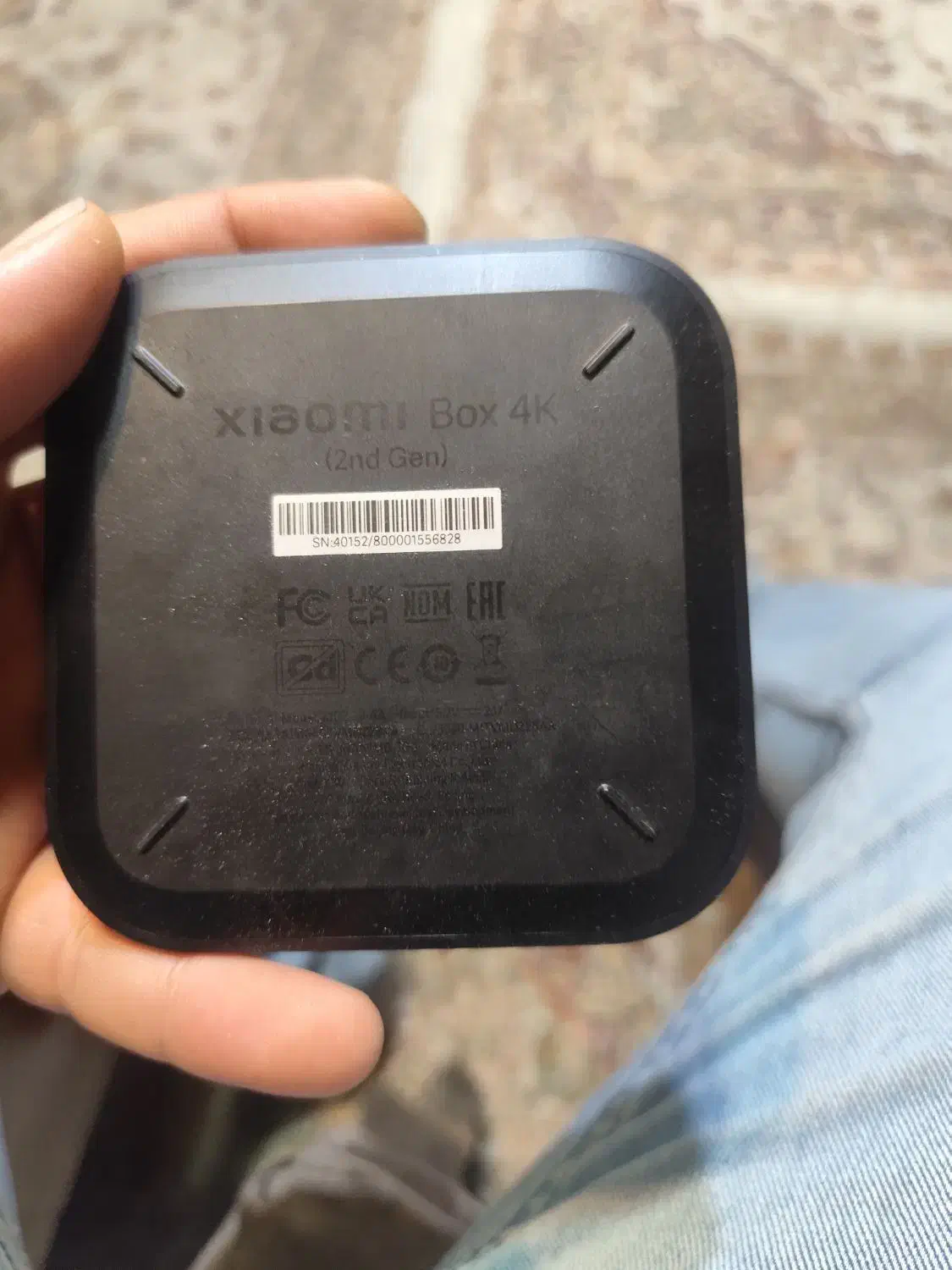 اندروید باکس شیایومی|صوتی و تصویری|تهران, شیوا|دیوار