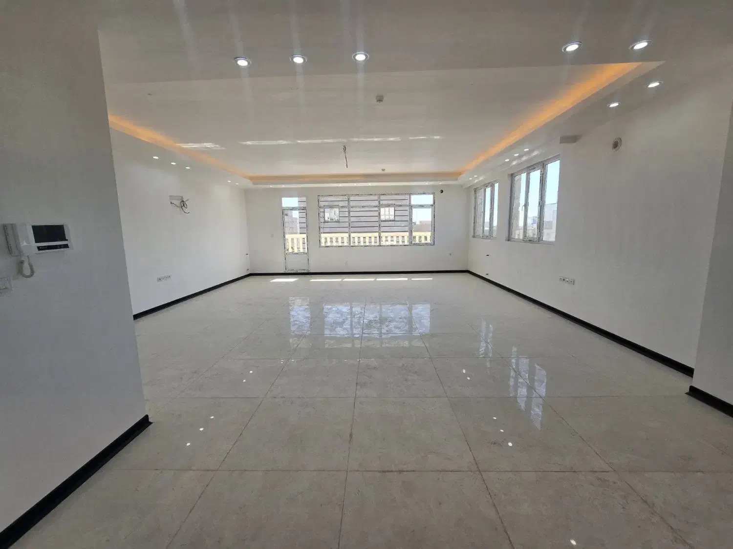 فروش آپارتمان نوساز/فاز دو اندیشه|فروش آپارتمان|اندیشه, شهرک کوثر|دیوار