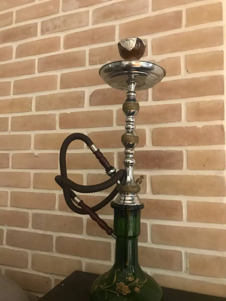 قلیان تمام برنج|کلکسیون و سرگرمی|تهران, صادقیه|دیوار