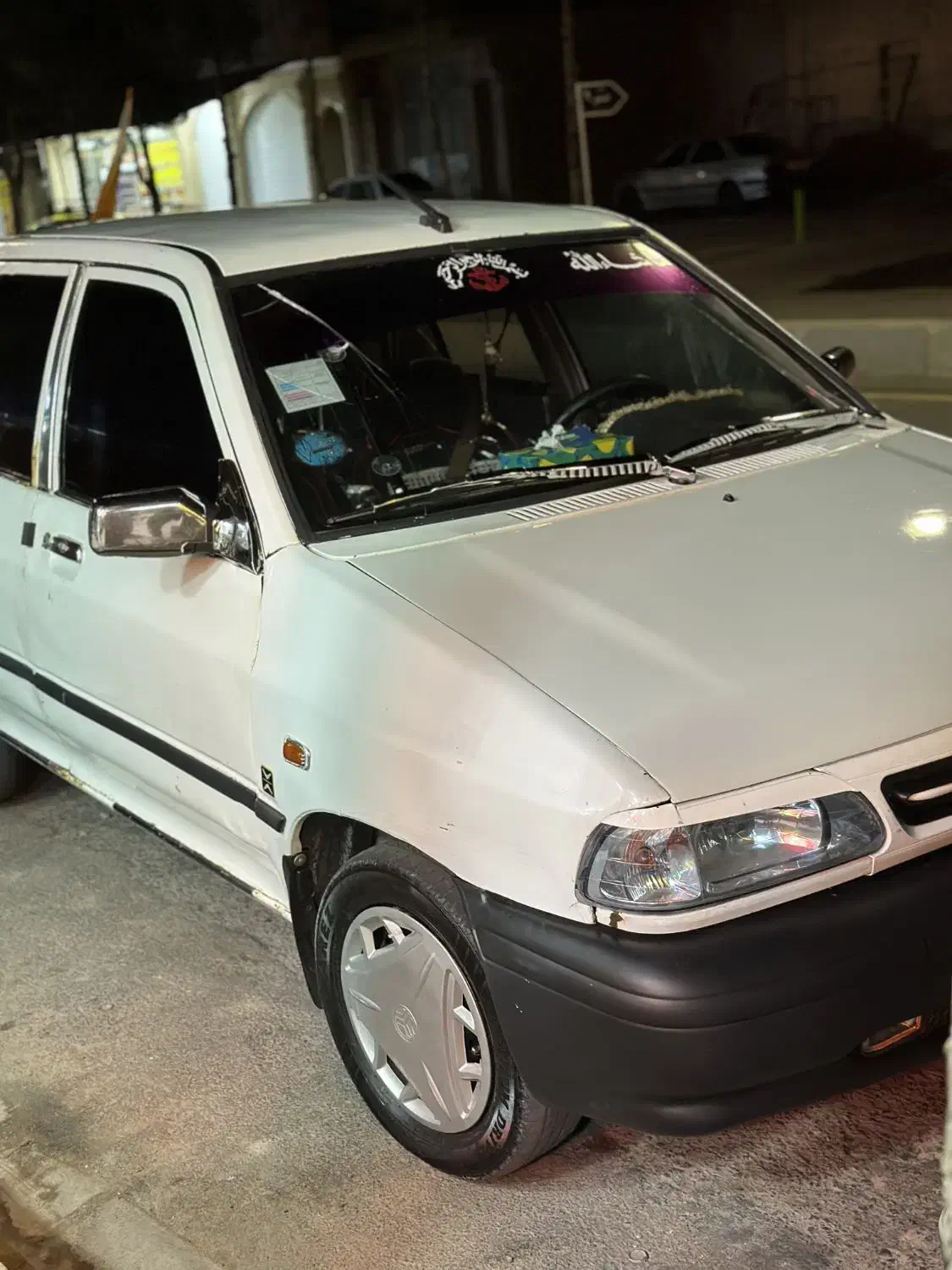 فروشی|خودرو کلاسیک|بیرجند, |دیوار