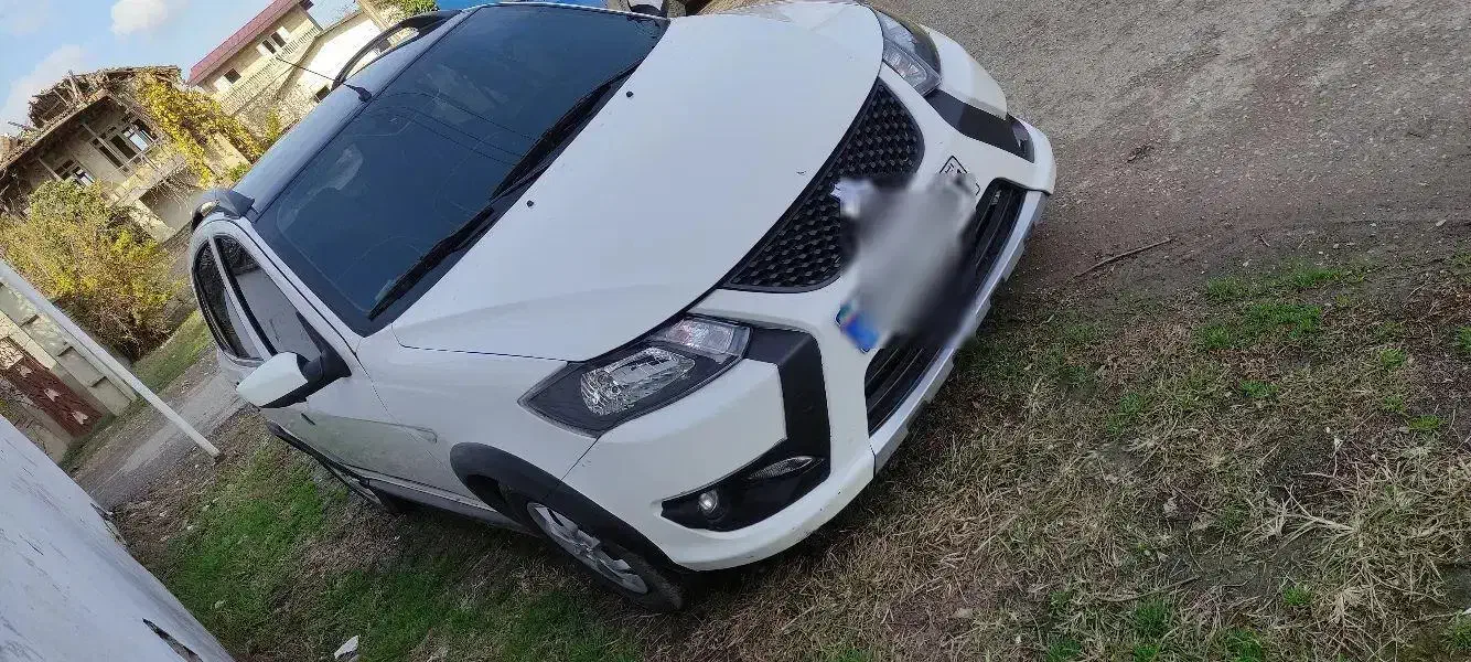 کوییک RS مدل ۱۴۰۲ آپشنال پارس خودرو|خودرو سواری و وانت|فرح آباد, |دیوار