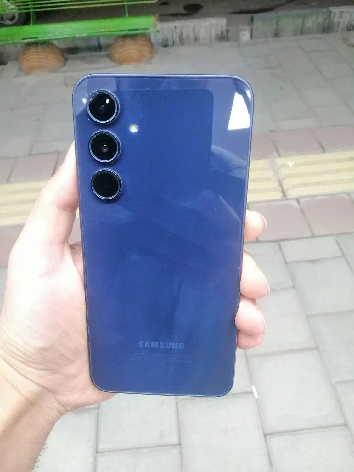 a 35 - 256/8|موبایل|ارومیه, |دیوار