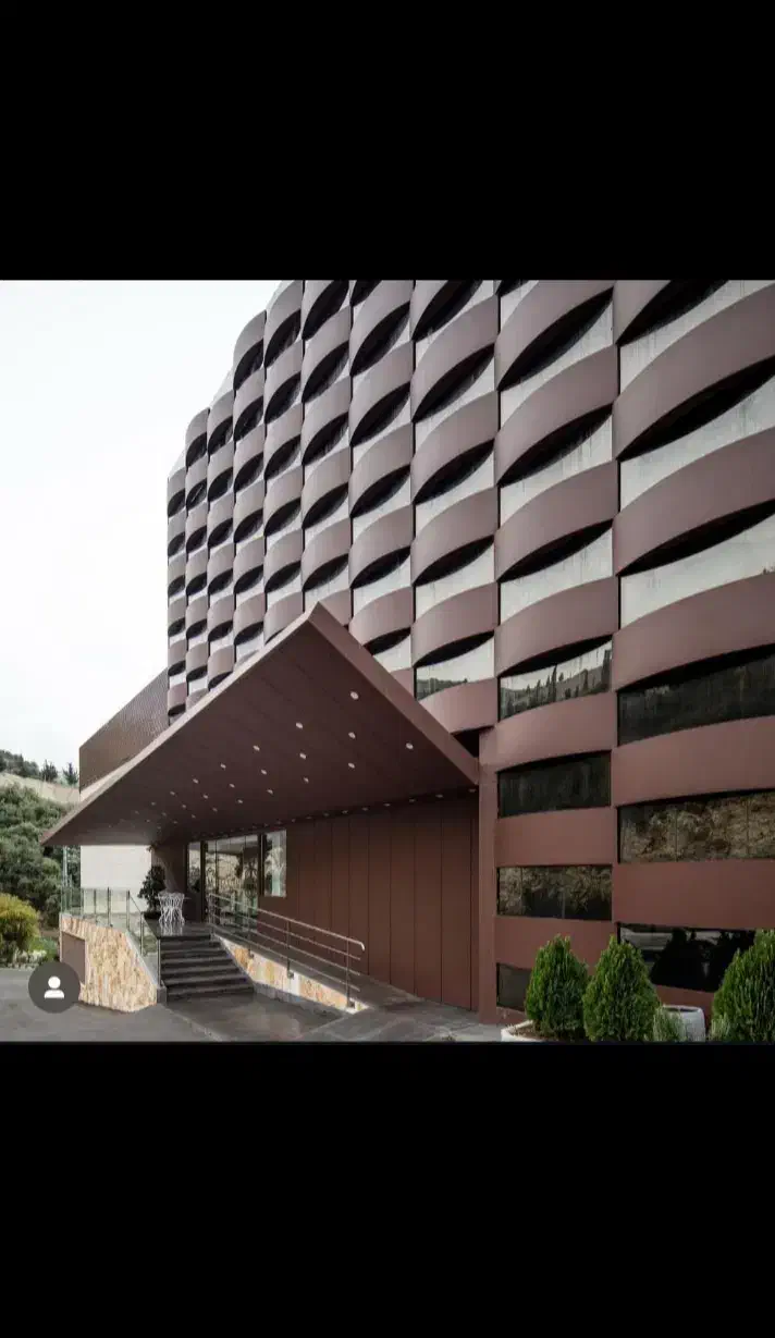 فروش استثنایی ورق کامپوزیت/اجرای نما وتابلو|خدمات پیشه و مهارت|ارومیه, |دیوار