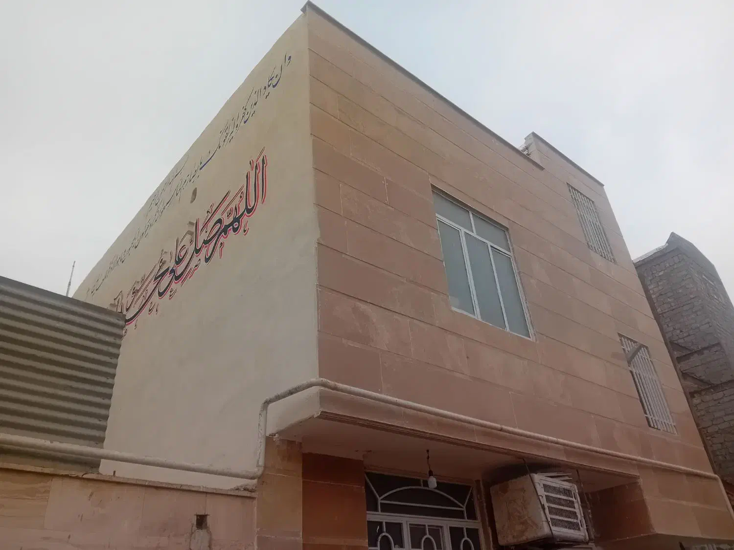 سویت همکف فول امکانات نزدیک مسجد جمکران|اجارهٔ کوتاهمدت آپارتمان و سوئیت|قم, جمکران|دیوار