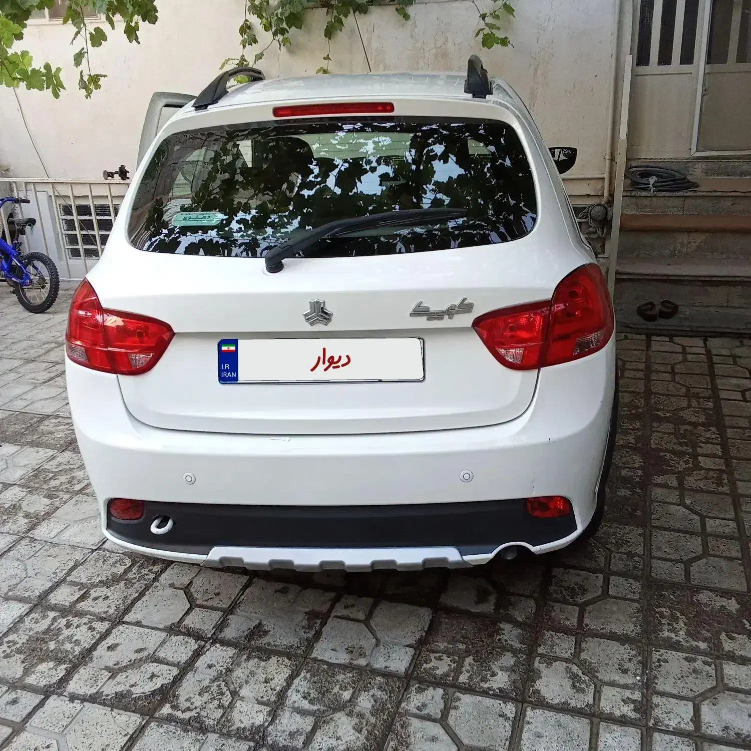 کوییک اتاق تعویض مدل 1401|خودرو سواری و وانت|صباشهر, |دیوار