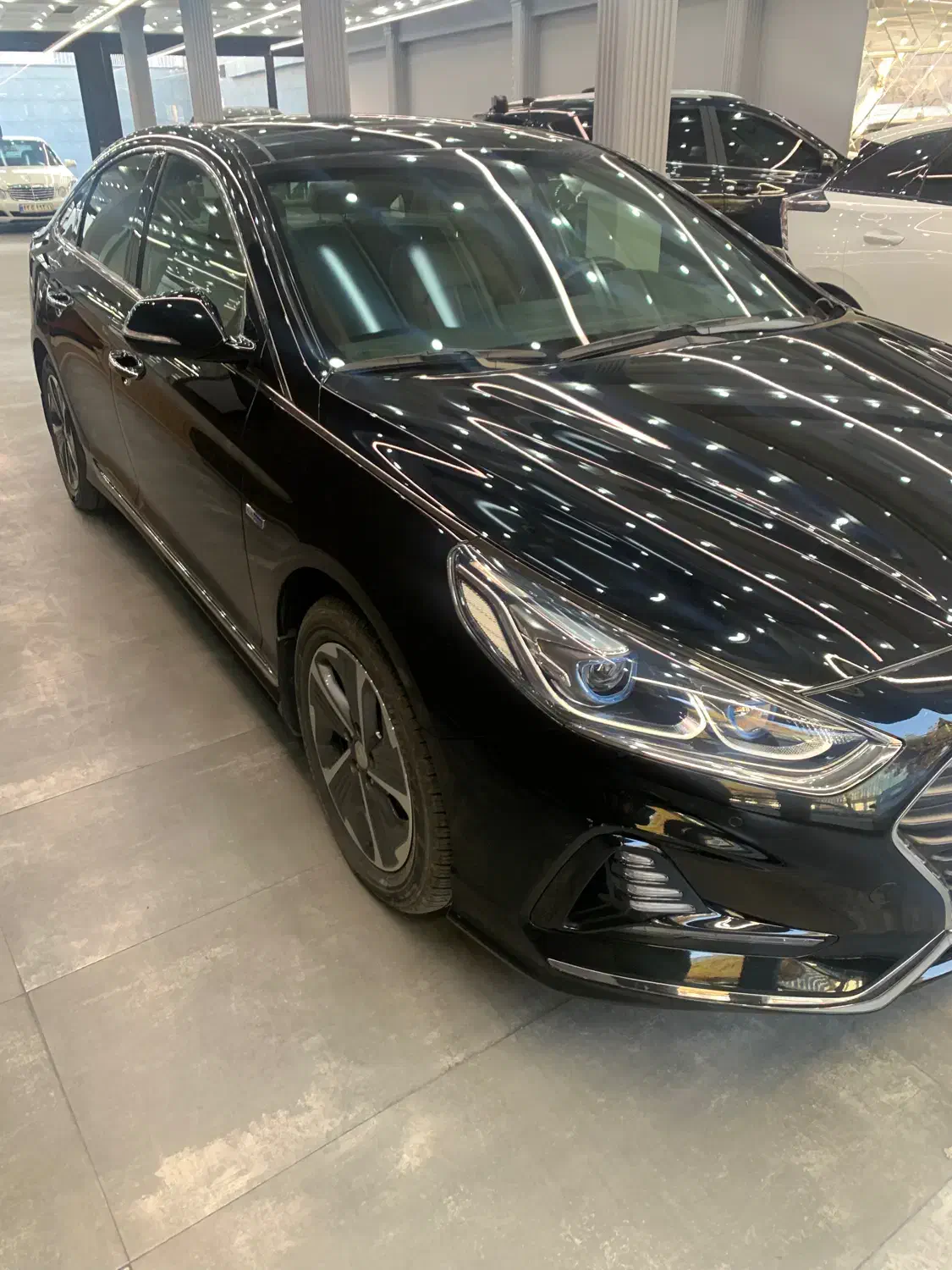 اتومبیل|خودرو سواری و وانت|تهران, پاسداران|دیوار