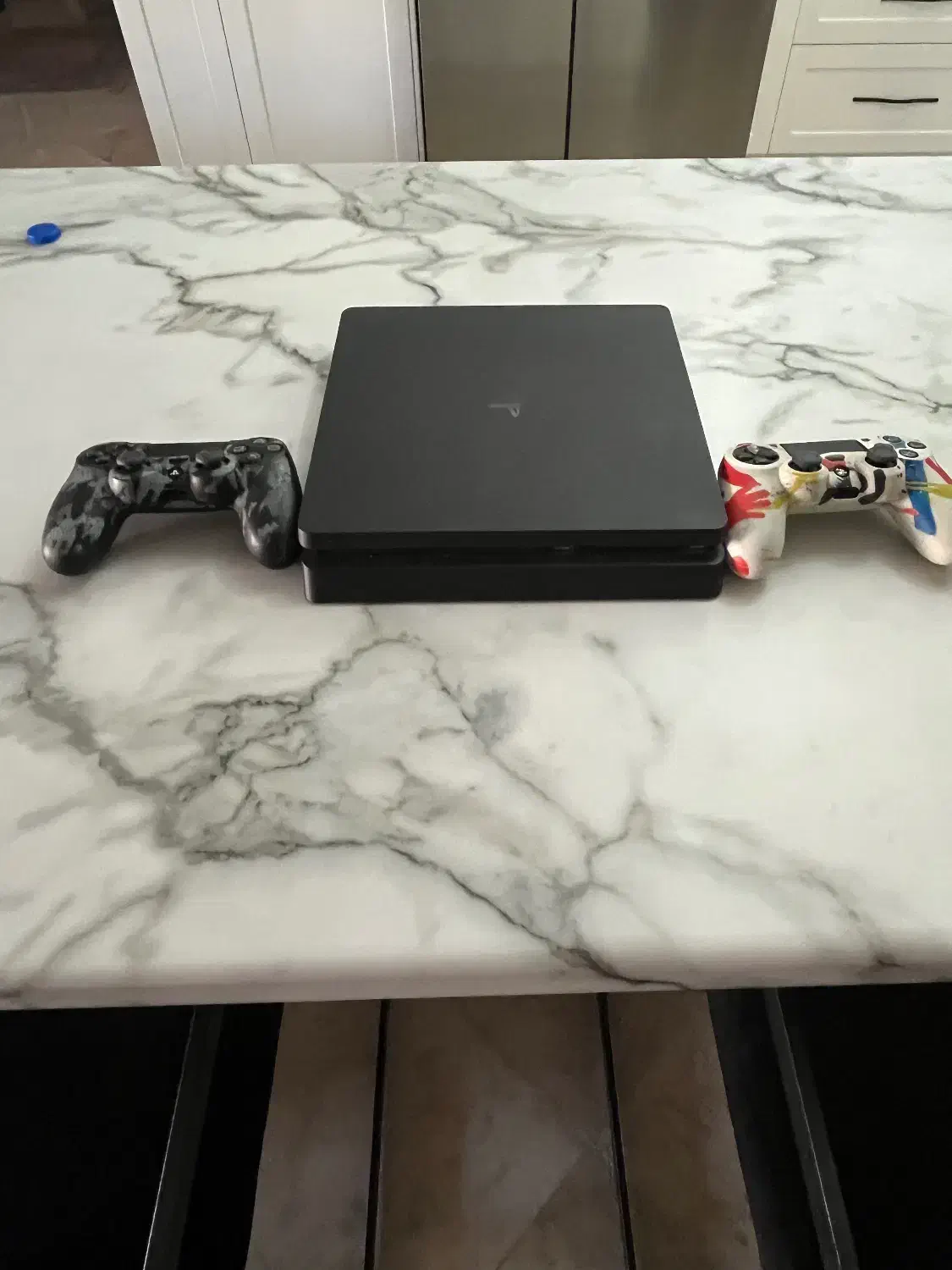 پلی استیشن ۴|کنسول، بازی ویدئویی و آنلاین|دماوند, دماوند|دیوار