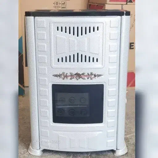 بخاری گازی|بخاری، هیتر، شومینه|کاشان, باغچه فیض|دیوار