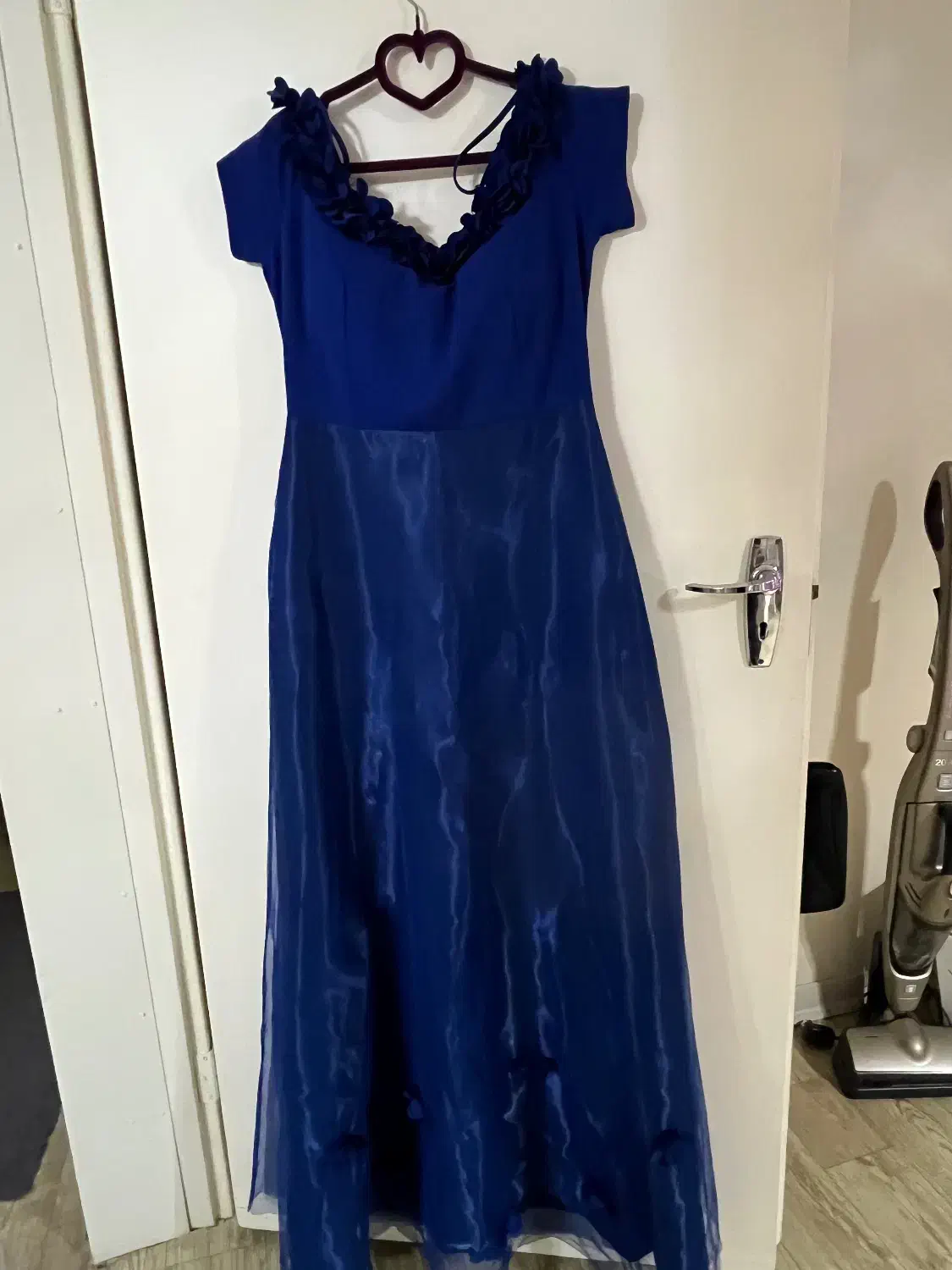 لباس مجلسی دست دوم در حد نو|لباس|تهران, فرمانیه|دیوار