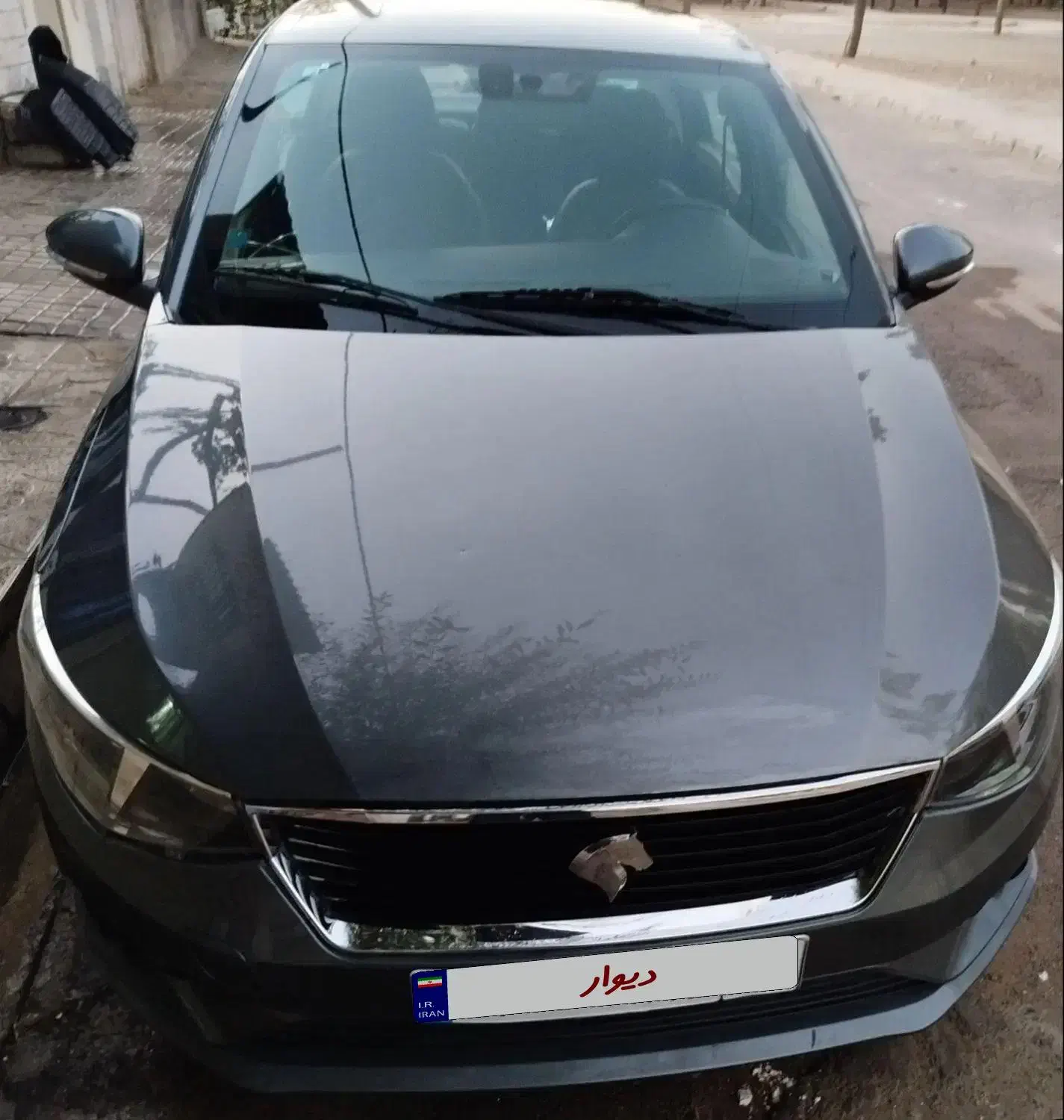 تارا دنده ی مدل 402|خودرو سواری و وانت|آبیک, |دیوار