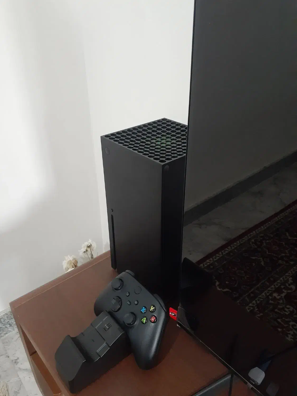 xbox series x|کنسول، بازی ویدئویی و آنلاین|خرم‌آباد (تنکابن), |دیوار