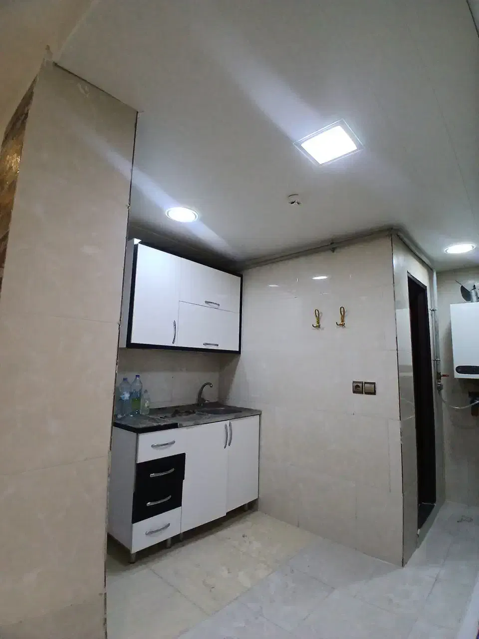 ۷۵ متری بر اصلی  واحد خدماتی  املاک آروان|فروش دفتر کار، اتاق اداری، مطب|قائم‌شهر, |دیوار