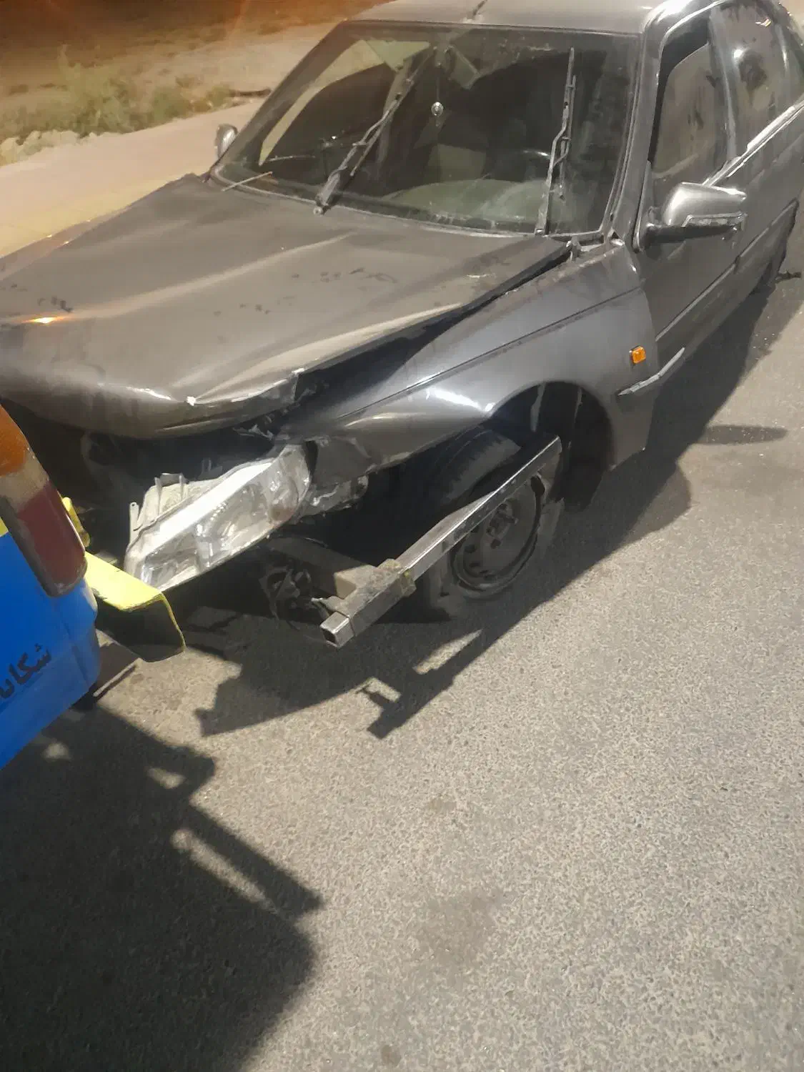 وسیله نقلیه|خودرو سواری و وانت|سرخه, |دیوار